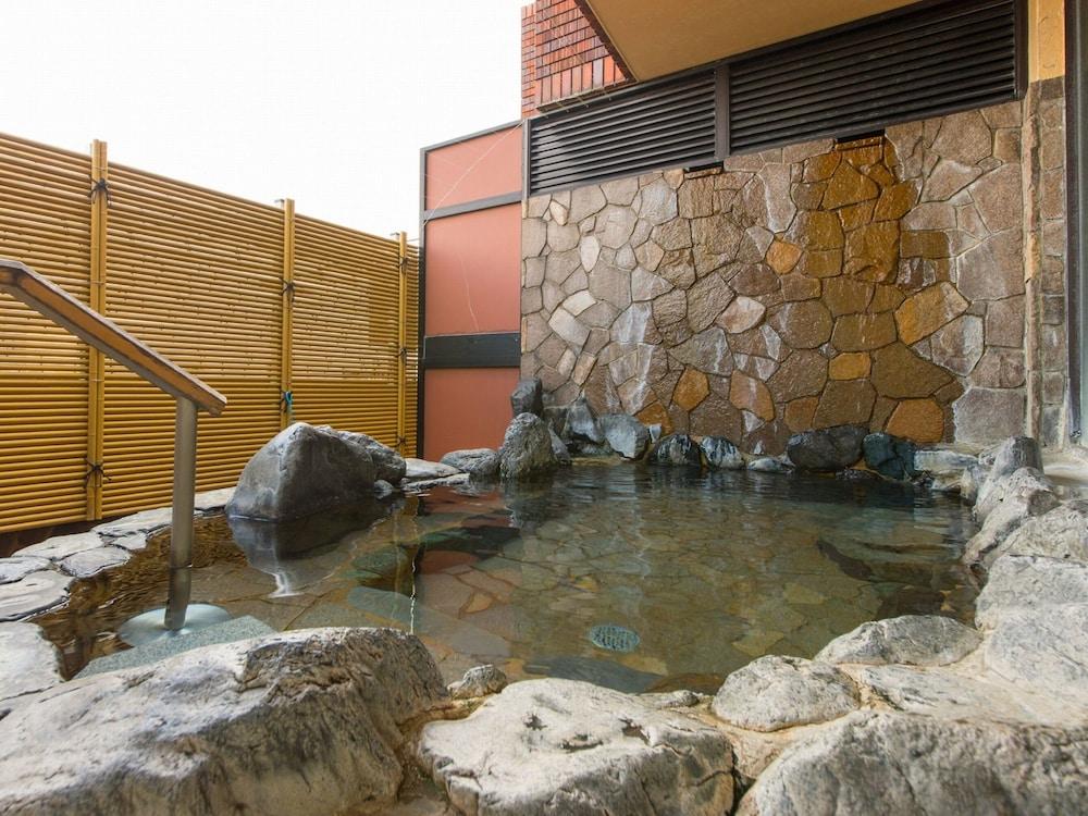 Apa Hotel Komatsu Komatsu  Exterior photo